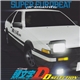 Various - Super Eurobeat Presents Initial D ~D Selection~